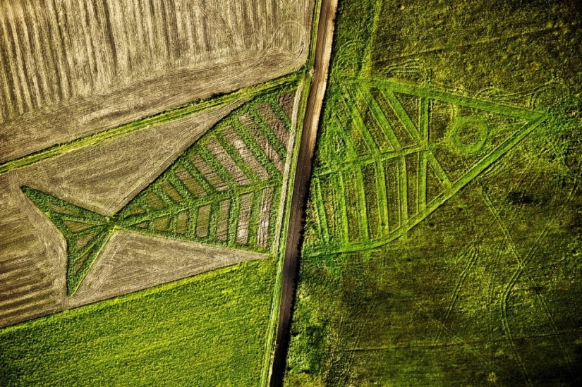 12 Borders Between Countries That Break All Stereotypes