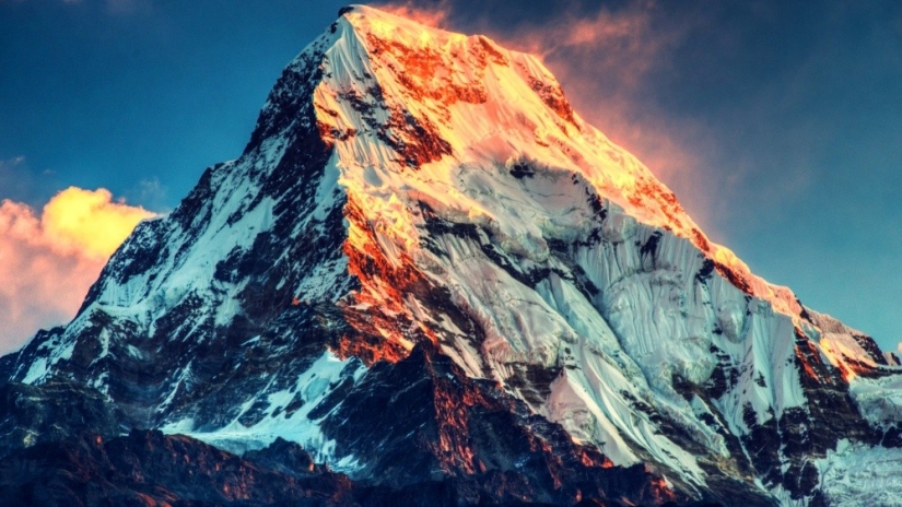 12 Borders Between Countries That Break All Stereotypes