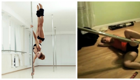 12 cases when expectation and reality are incredibly far from each other