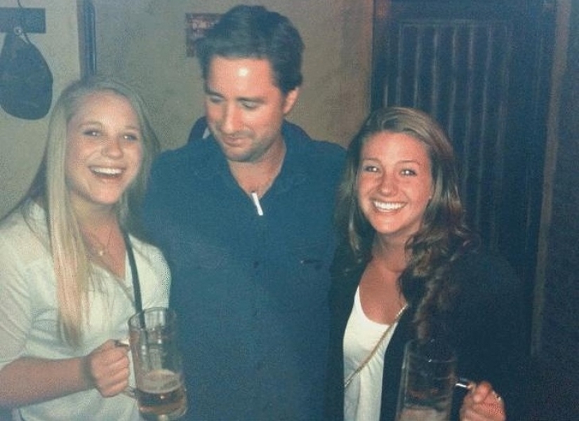 12 celebrities who made a very funny selfie with his fans 12 celebrities who made a very funny selfie with his fans