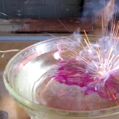 12 chemical reactions that are more like magic 12 chemical reactions that are more like magic