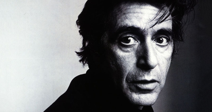 12 citas icónicas del gran actor Al Pacino 12 citas icónicas del gran actor Al Pacino