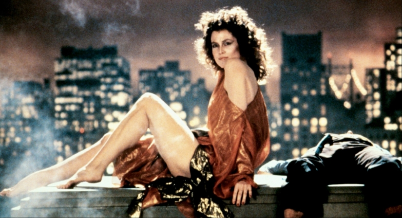 12 codiciadas actrices de los años 80, con las que todos los chicos soñaban 12 codiciadas actrices de los años 80, con las que todos los chicos soñaban