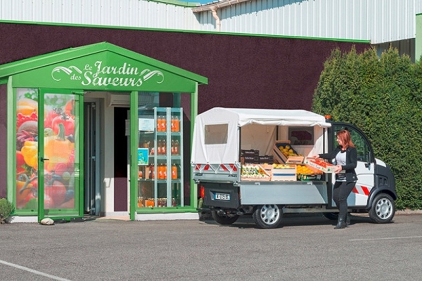 12 de los coches más extraños que el mundo ha visto