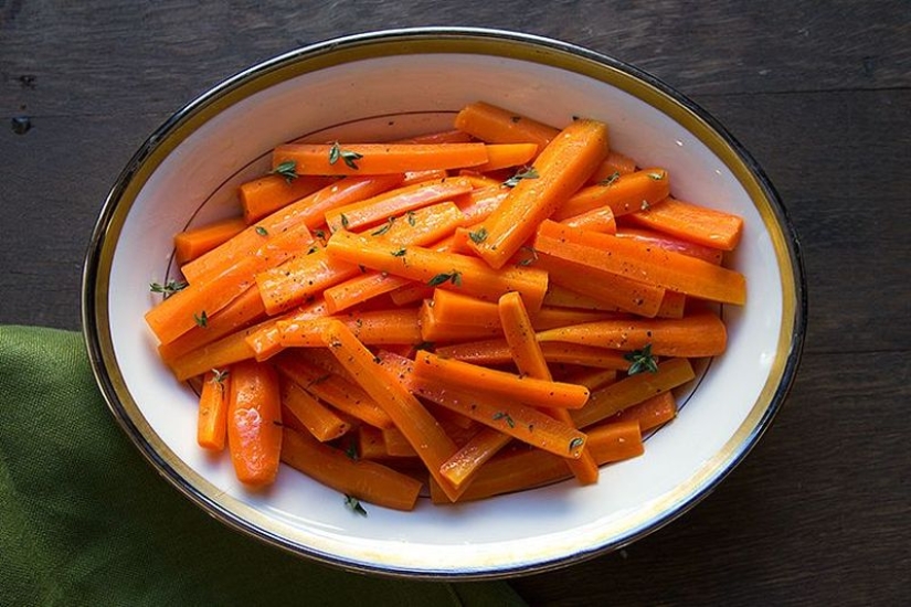 12 delicious dishes that can be prepared from vegetables 12 delicious dishes that can be prepared from vegetables