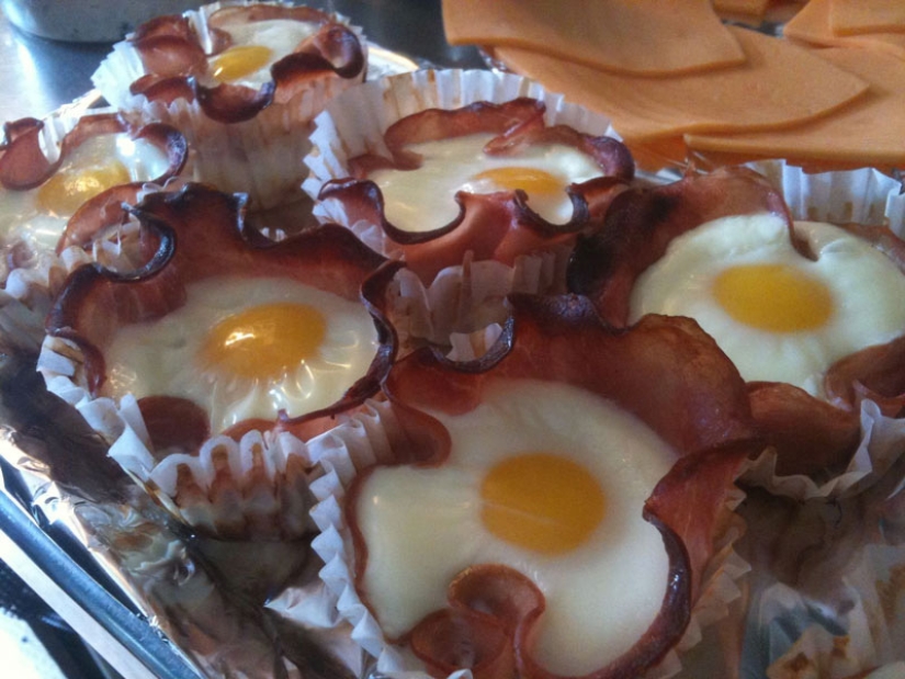 12 Delicious Meals Inside Other Foods