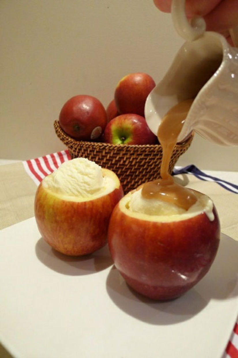 12 Delicious Meals Inside Other Foods