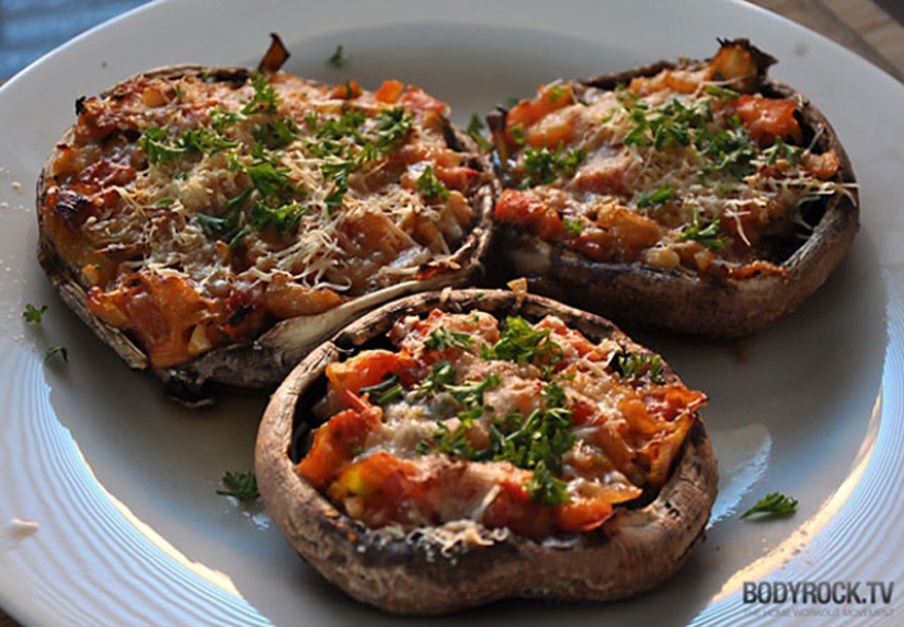 12 Delicious Meals Inside Other Foods