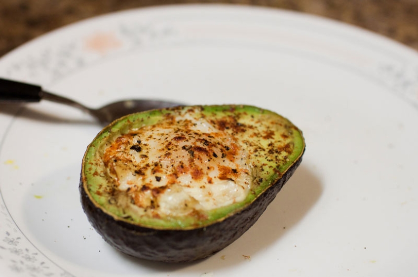 12 Delicious Meals Inside Other Foods