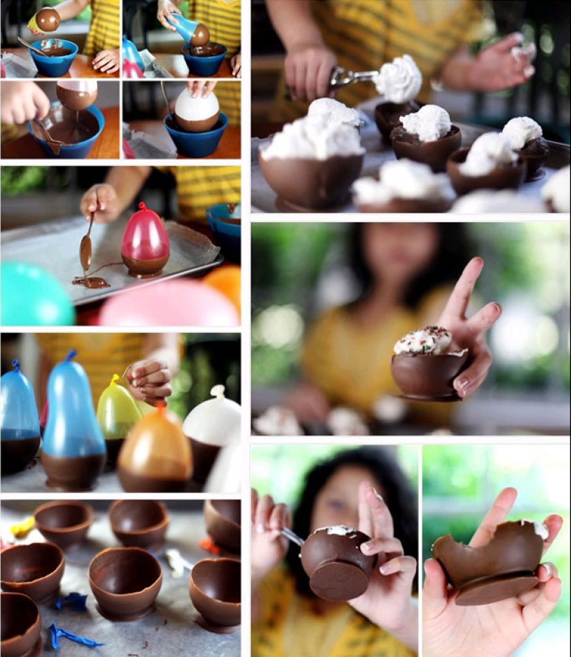 12 Delicious Meals Inside Other Foods