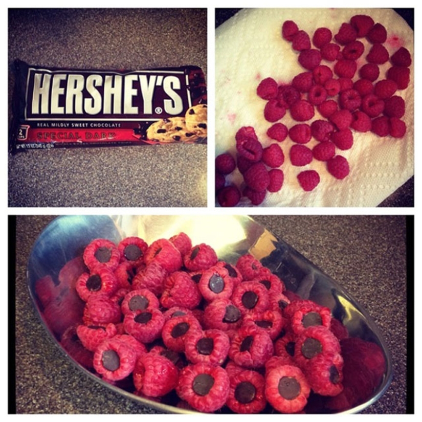 12 Delicious Meals Inside Other Foods