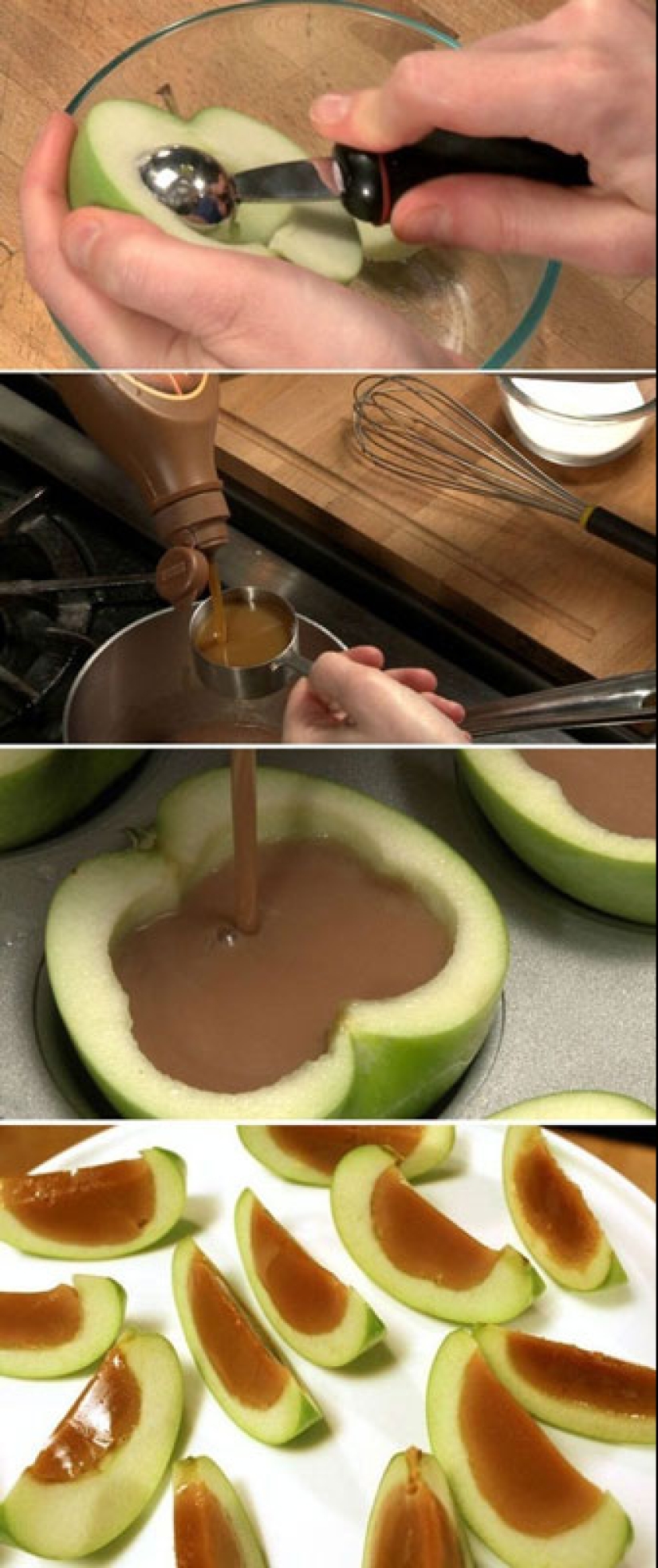 12 Delicious Meals Inside Other Foods