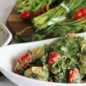 12 delicious salads for summer 12 delicious salads for summer