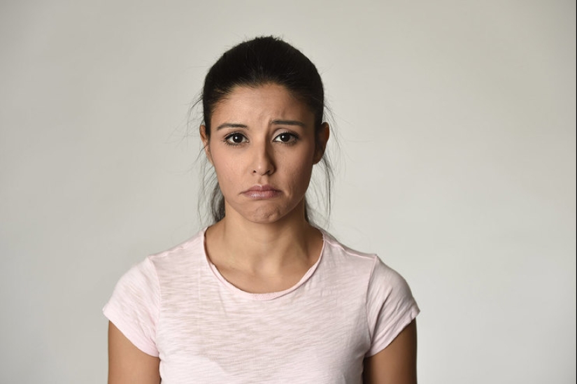 12 errores en la forma en que las mujeres añadir de 10 a 20 años