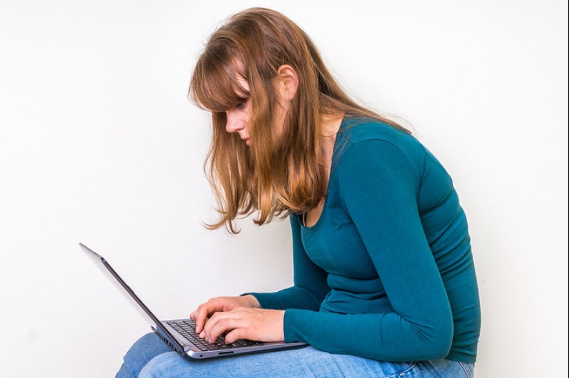 12 errors in the way that women add extra 10-20 years