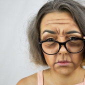 12 errors in the way that women add extra 10-20 years 12 errors in the way that women add extra 10-20 years