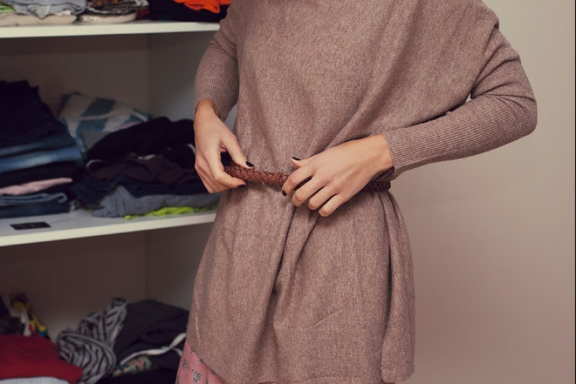 12 errors in the way that women add extra 10-20 years