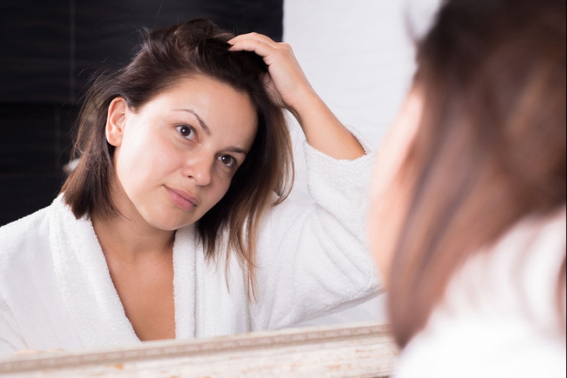 12 errors in the way that women add extra 10-20 years