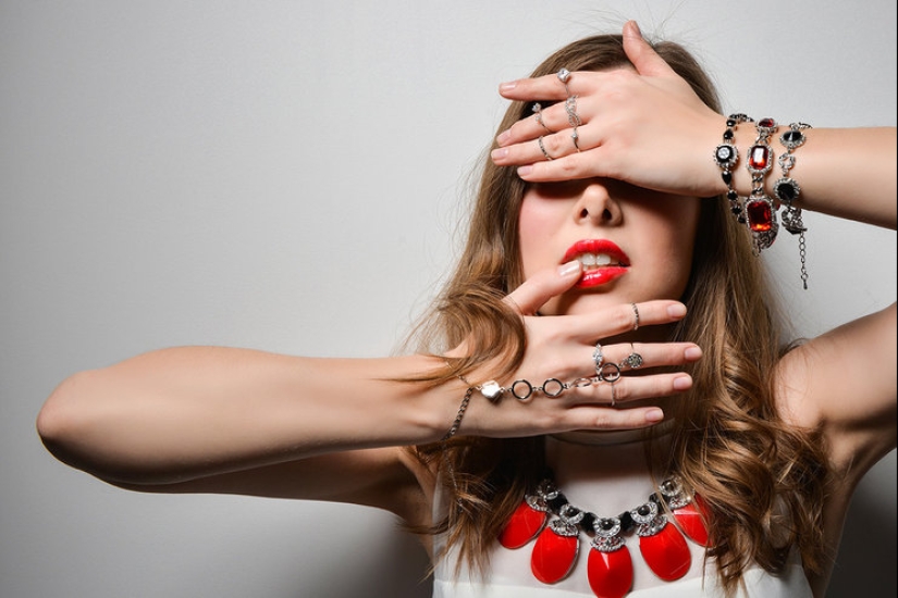 12 errors in the way that women add extra 10-20 years