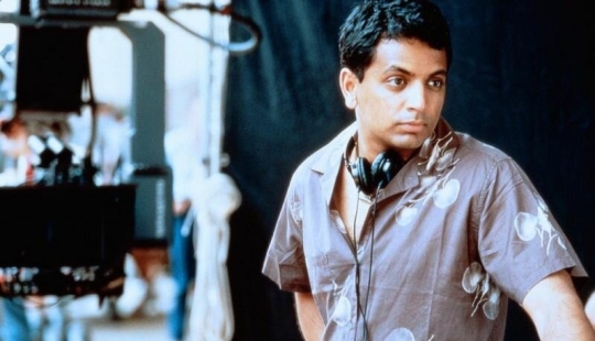 12 films by Night Shyamalan that are definitely worth watching