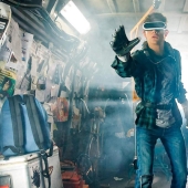 12 films that will help you understand what "cyberpunk"is 12 films that will help you understand what "cyberpunk"is