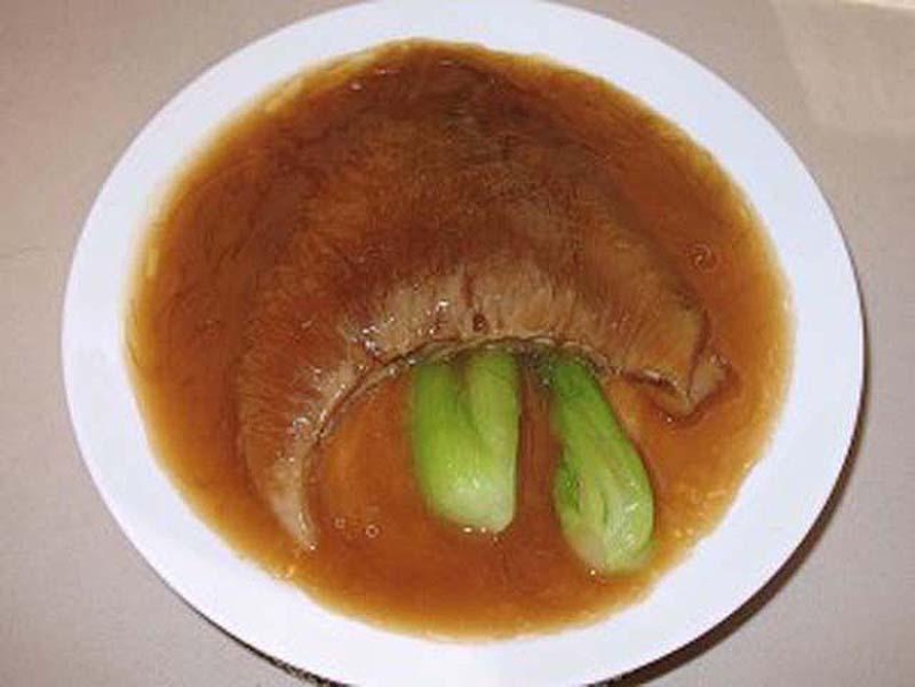 12 foods that are declared in the United States outside the law 12 foods that are declared in the United States outside the law