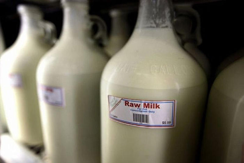 12 foods that are declared in the United States outside the law 12 foods that are declared in the United States outside the law