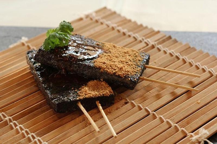 12 foods that are declared in the United States outside the law 12 foods that are declared in the United States outside the law