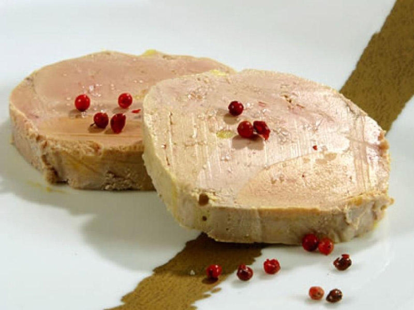 12 foods that are declared in the United States outside the law 12 foods that are declared in the United States outside the law