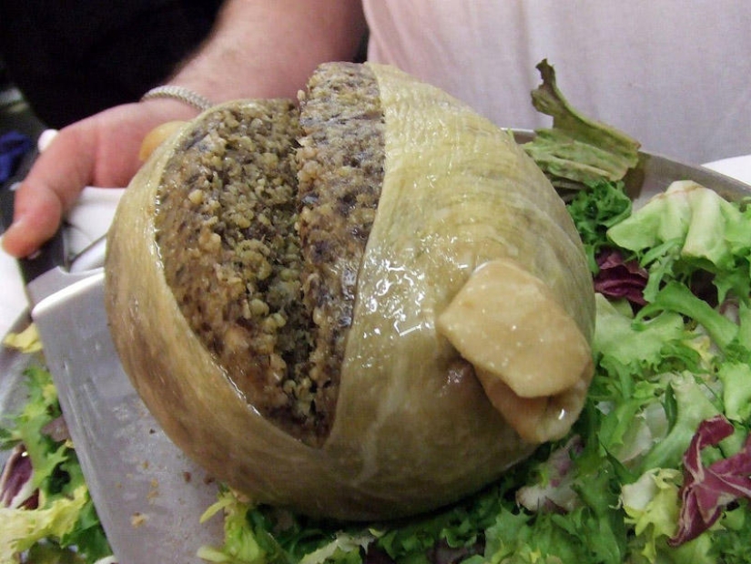 12 foods that are declared in the United States outside the law 12 foods that are declared in the United States outside the law