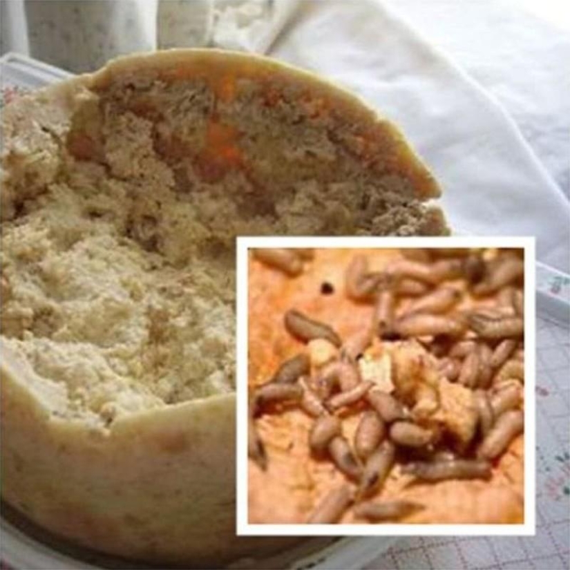 12 foods that are declared in the United States outside the law 12 foods that are declared in the United States outside the law