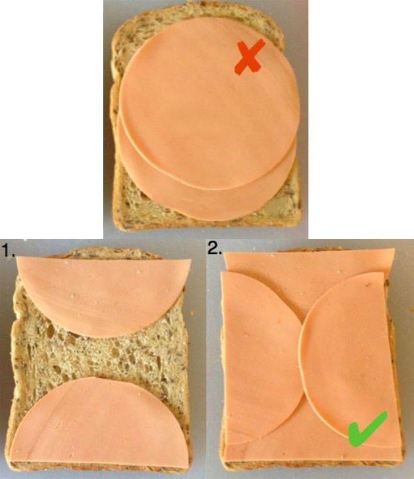 12 foods we've been eating wrong all this time 12 foods we've been eating wrong all this time