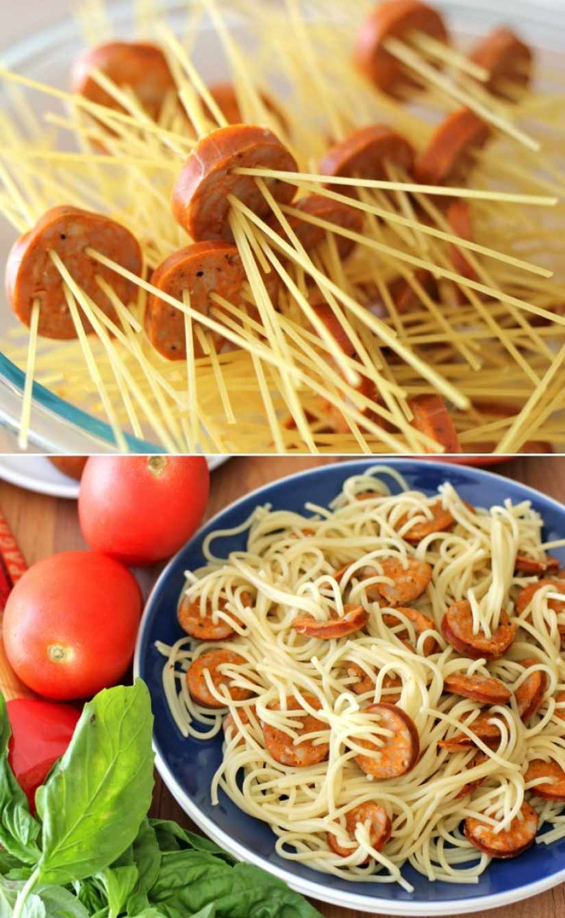 12 foods we've been eating wrong all this time 12 foods we've been eating wrong all this time