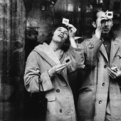 12 fotografías atemporales en blanco y negro que muestran el genio de fotógrafos legendarios 12 fotografías atemporales en blanco y negro que muestran el genio de fotógrafos legendarios