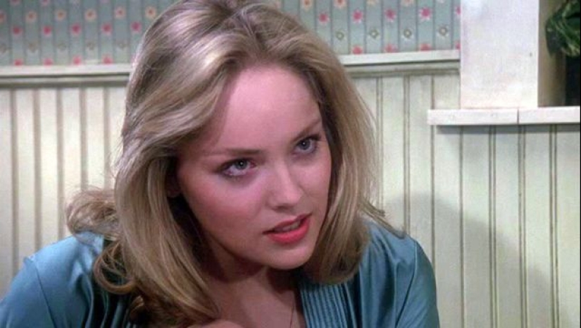 12 Hollywood stars who once starred in horror films
