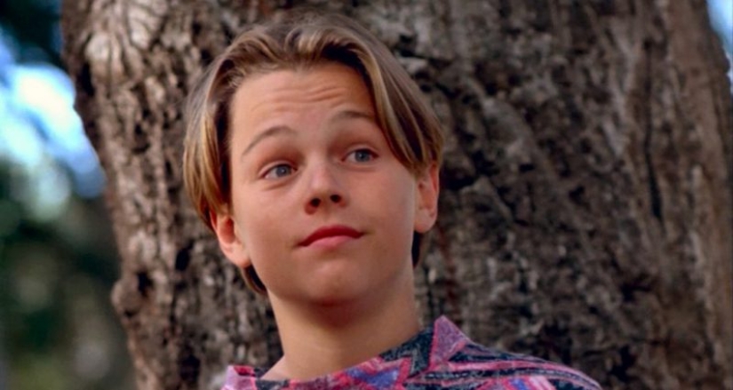 12 Hollywood stars who once starred in horror films