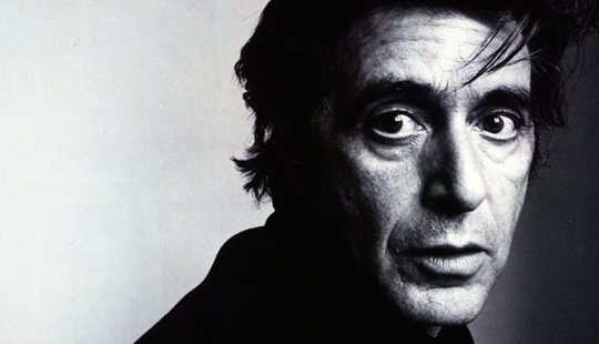 12 iconic quotes from the great actor Al Pacino 12 iconic quotes from the great actor Al Pacino