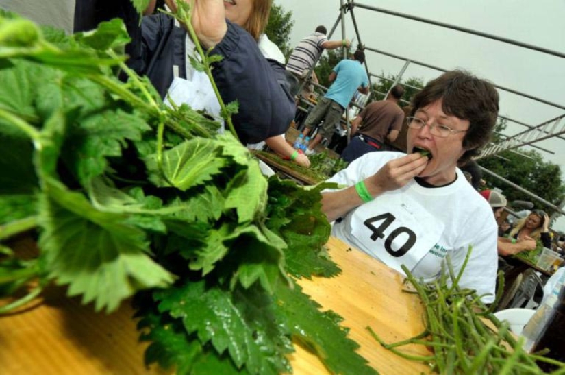 12 increíbles tradiciones inglesas que te sorprenderán