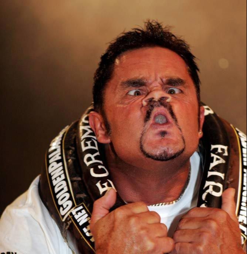 12 increíbles tradiciones inglesas que te sorprenderán