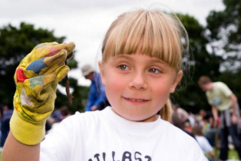 12 increíbles tradiciones inglesas que te sorprenderán