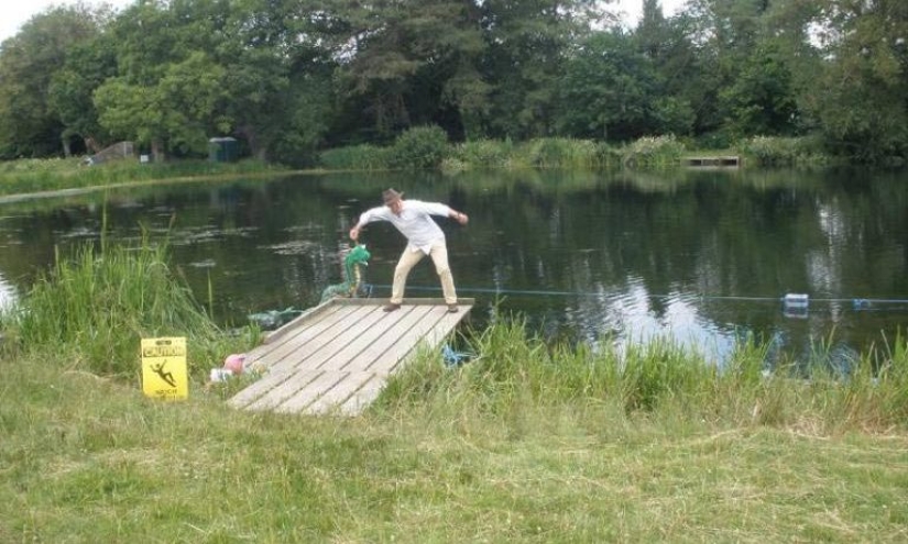 12 increíbles tradiciones inglesas que te sorprenderán