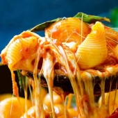 12 incredible dishes you can make with cheese