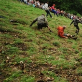 12 incredible English traditions that will surprise you 12 incredible English traditions that will surprise you