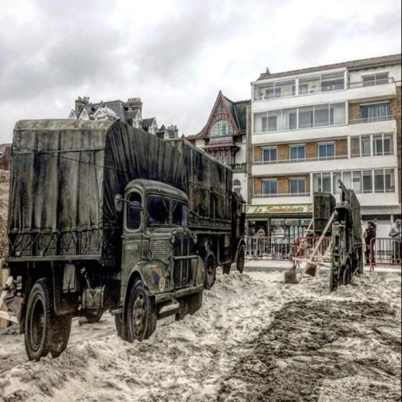 12 interesting details from the new movie that few people noticed