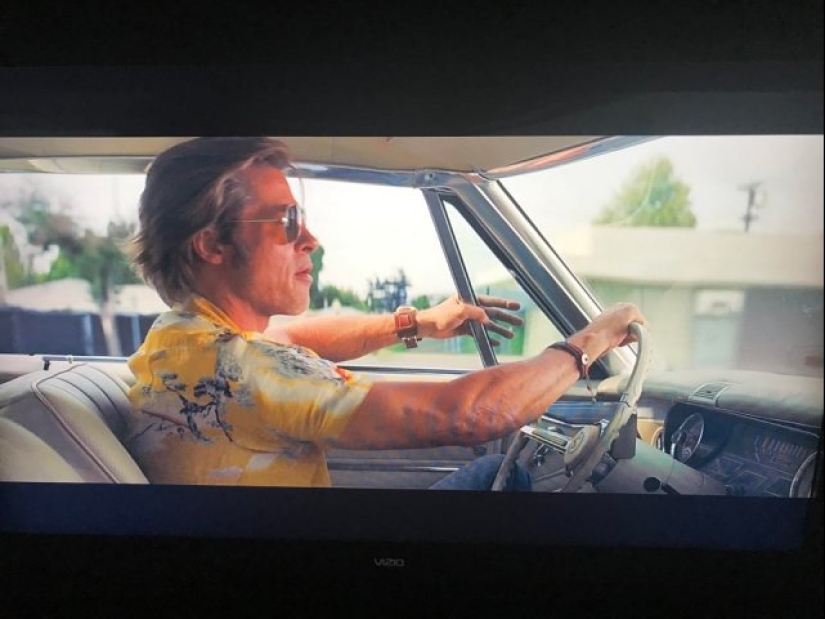 12 interesting details from the new movie that few people noticed