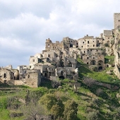 12 Italian ghost towns 12 Italian ghost towns