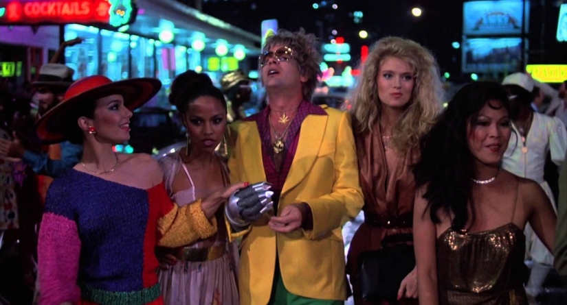 12 little-known facts about prostitution in the US 12 little-known facts about prostitution in the US