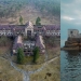 12 lugares más misteriosos del planeta 12 lugares más misteriosos del planeta