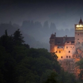 12 main mystical places in Europe 12 main mystical places in Europe