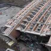 12 of the world's worst architectural disasters